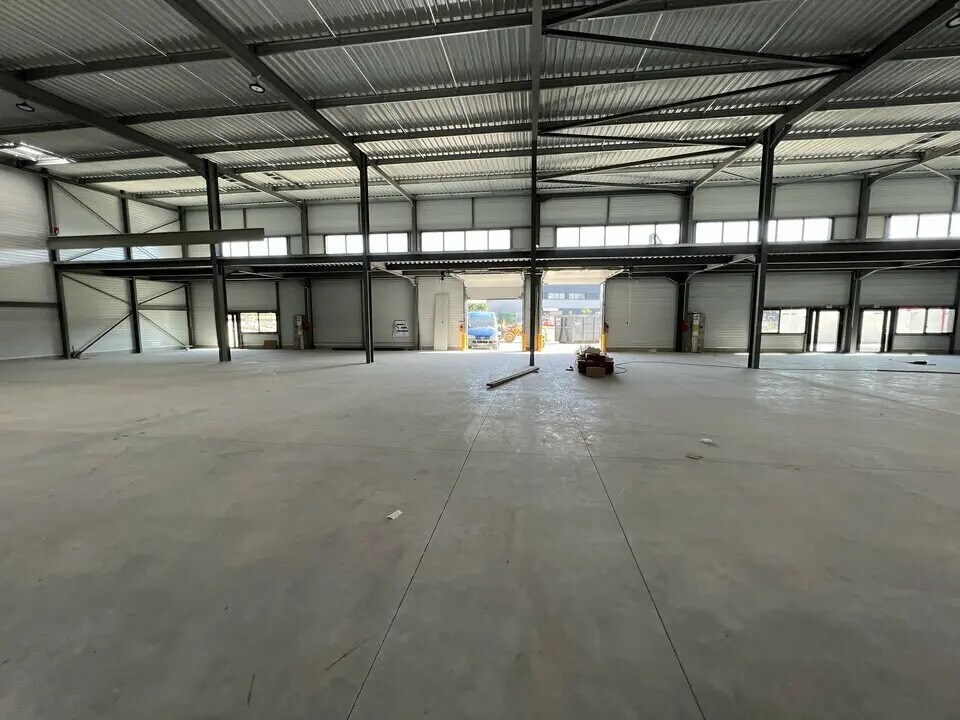 17 Rue Henri Becquerel, Aulnay-sous-Bois à louer Photo de l’immeuble– Image 1 sur 9