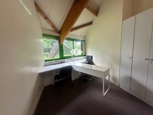Bureau dans SAINT-OUEN-L'AUMONE à louer - Photo de l’immeuble – Image 3 sur 8