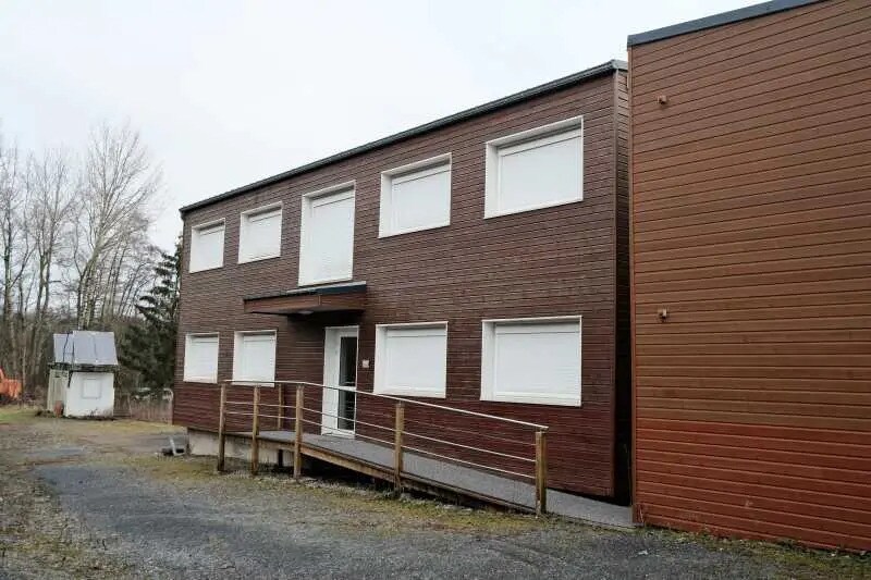 Bureau dans Harly à louer - Photo de l’immeuble – Image 1 sur 5