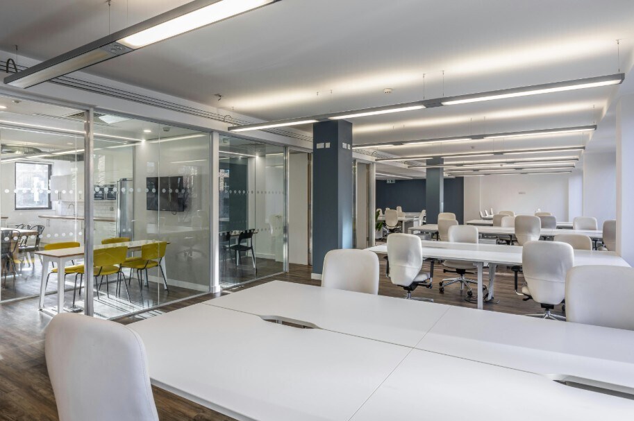 123 Pentonville Rd, Londres à louer Photo intérieure– Image 1 sur 7