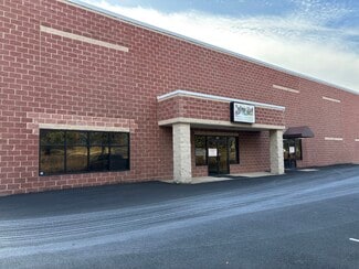 Plus de détails pour 22570 Glenn Dr, Sterling, VA - Local d’activités à vendre