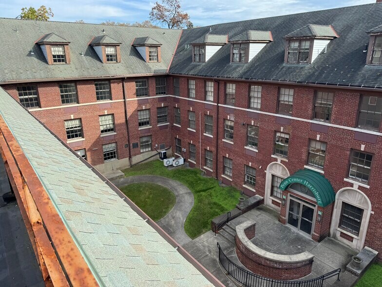 2601 N 3rd St, Harrisburg, PA à louer - Photo de l’immeuble – Image 3 sur 4