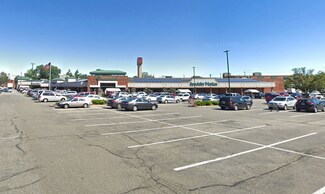 Plus de détails pour 1578 Main Ave, Clifton, NJ - Industriel/Logistique à louer