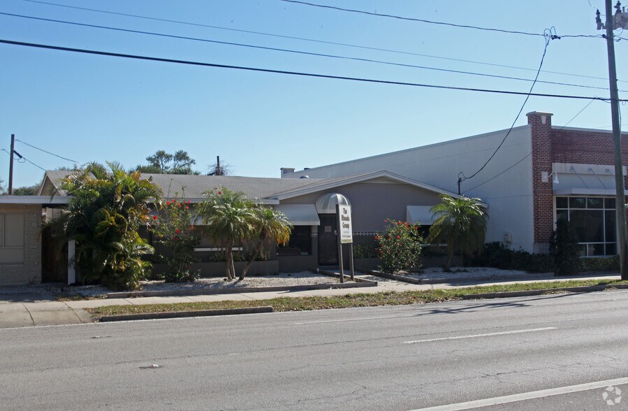 519 N Howard Ave, Tampa, FL à louer - Photo de l’immeuble – Image 3 sur 3