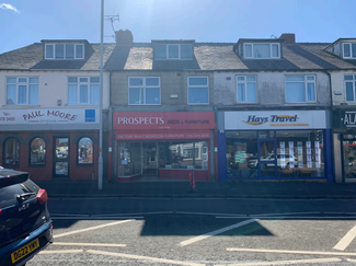 Plus de détails pour 257 Hoylake Rd, Wirral - Local commercial à vendre