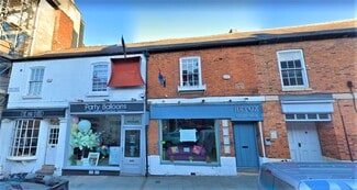 Plus de détails pour 3A Westgate, Grantham - Local commercial à vendre