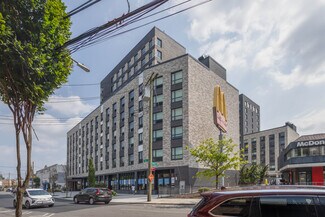 Plus de détails pour 475 Bay St, Staten Island, NY - Local commercial à louer