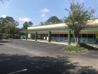 Plus de détails pour 7100-7114 W University Ave, Gainesville, FL - Local commercial à louer