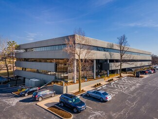 Plus de détails pour Corporate Hill Office Campus – Bureau à vendre, Des Peres, MO
