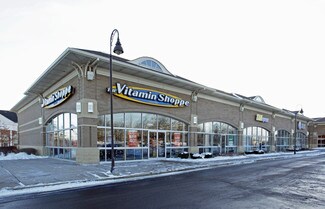 Plus de détails pour 2415-2445 75th St, Darien, IL - Local commercial à louer
