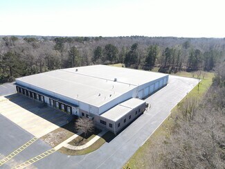 Plus de détails pour 4674 Westgate Pky, Dothan, AL - Industriel/Logistique à vendre