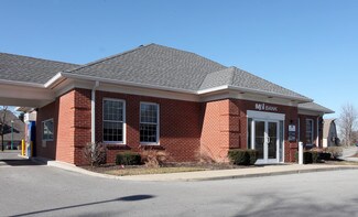 Plus de détails pour 11991 Fishers Crossing Dr, Fishers, IN - Local commercial à vendre