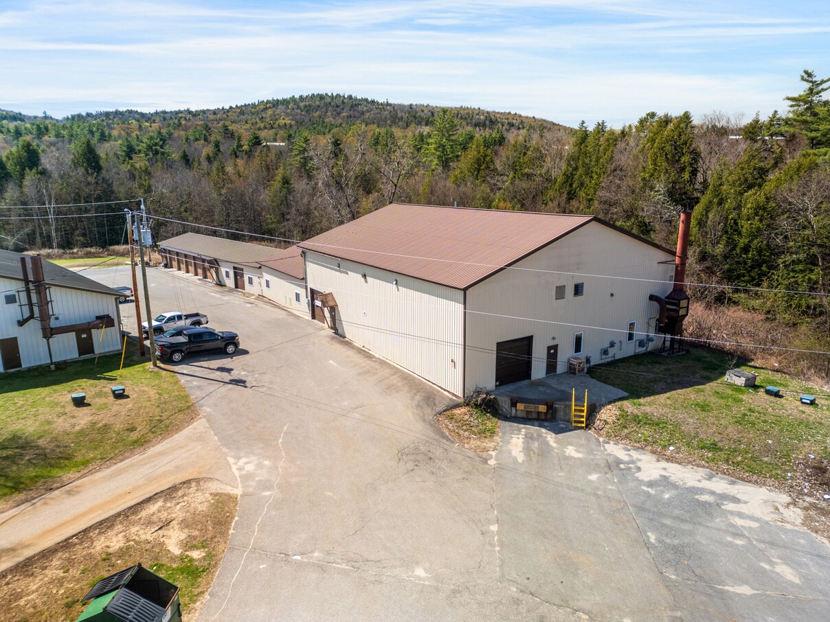 867 Route 12, Westmoreland, NH à vendre Photo de l’immeuble– Image 1 sur 6
