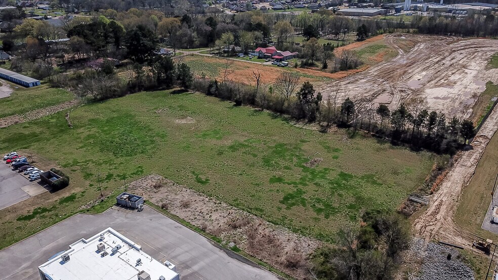 0 Highway 64, Oakland, TN à vendre - Photo de l’immeuble – Image 2 sur 5
