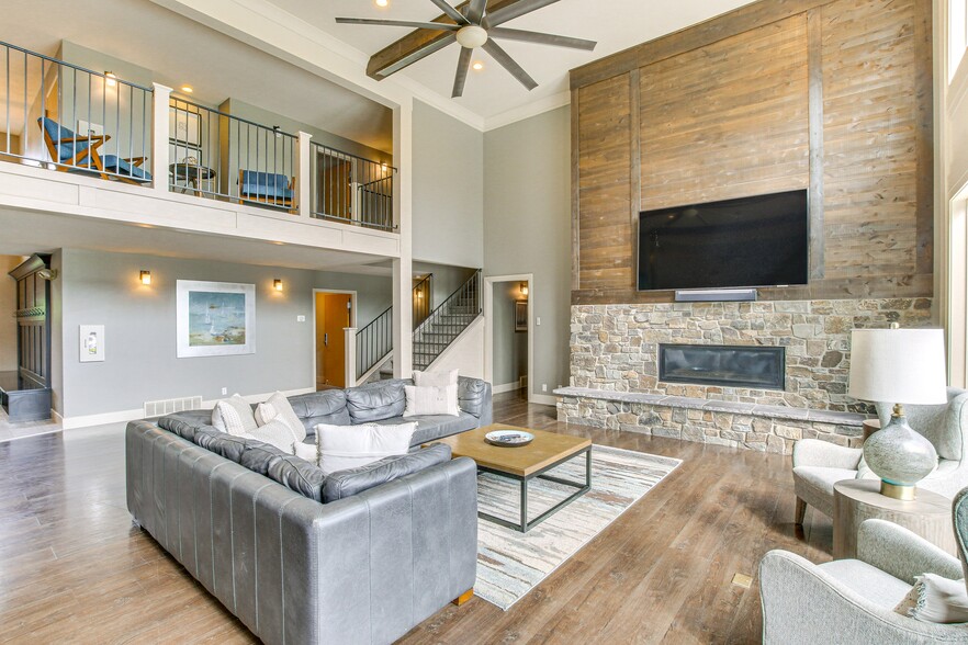 40 Christa Circle cir, Garden City, UT à vendre - Photo intérieure – Image 3 sur 15