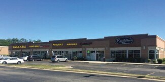 Plus de détails pour 11229-11255 W 143rd St, Orland Park, IL - Local commercial à louer