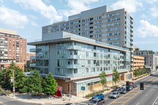 Plus de détails pour 479-483 N Harlem Ave, Oak Park, IL - Local commercial à louer