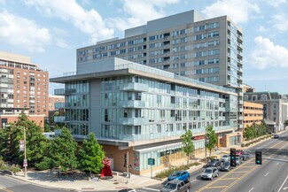 Plus de détails pour 479-483 N Harlem Ave, Oak Park, IL - Local commercial à louer