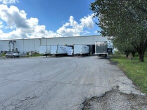 325 Industrial Ave, Morristown, TN à louer Photo intérieure– Image 2 sur 4