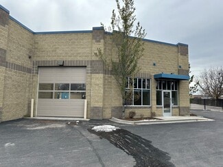 Plus de détails pour 335 S Edgewood Ln, Eagle, ID - Industriel/Logistique à louer