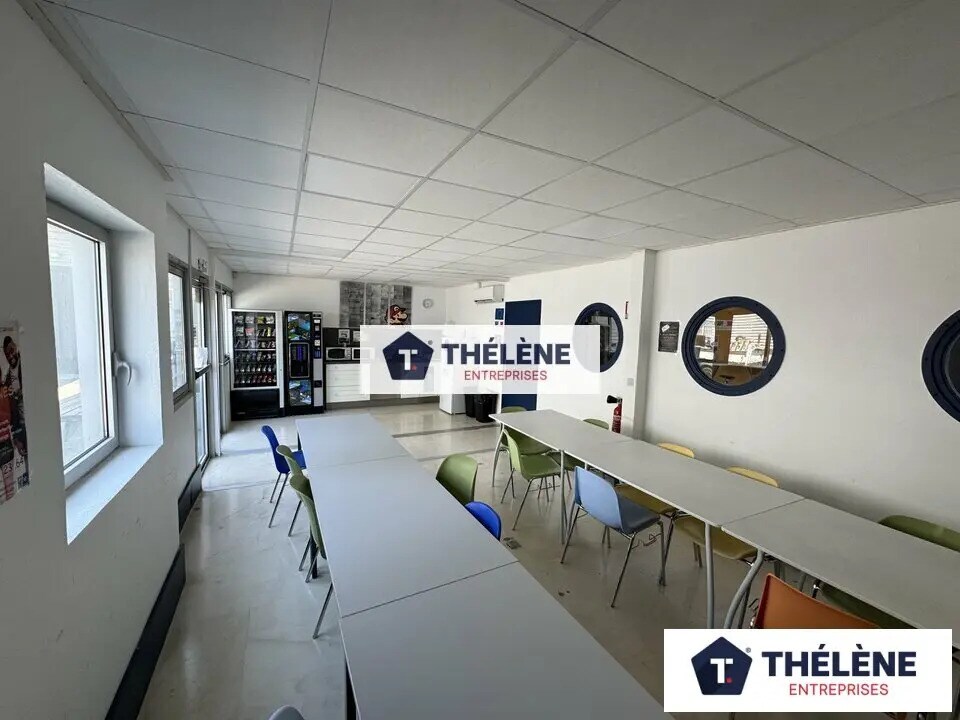 Bureau dans Pérols à louer Photo intérieure– Image 1 sur 13