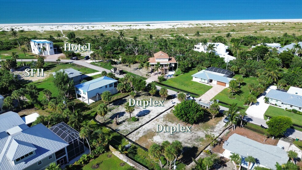 Tropical Winds Resort portefeuille de 4 biens à vendre sur LoopNet.fr - Photo de l’immeuble – Image 3 sur 22