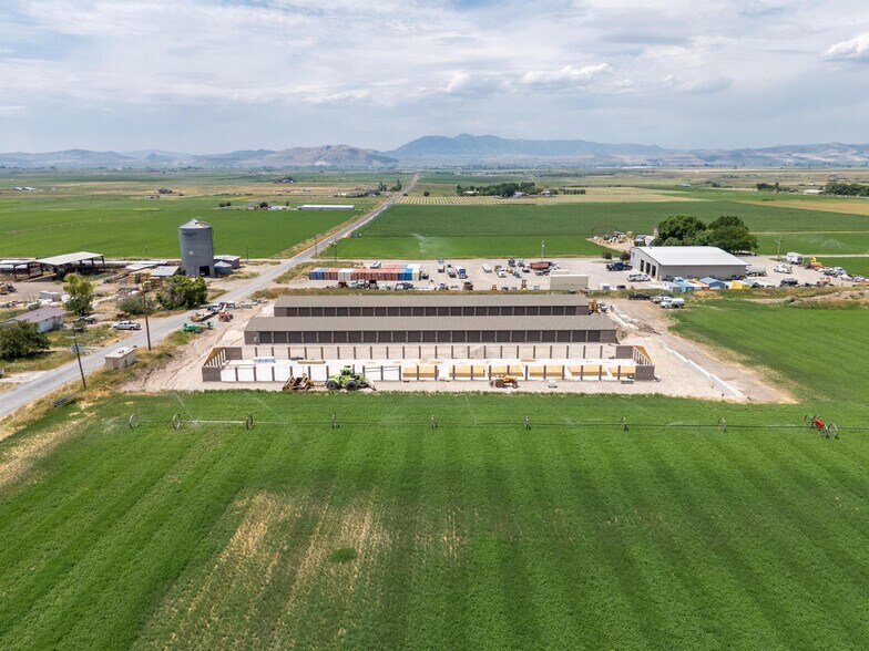 340 600 S, Richmond, UT à vendre - Photo de l’immeuble – Image 2 sur 12