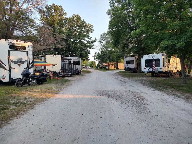 755 SW Highway 54, Osceola, MO à vendre - Photo de l’immeuble – Image 3 sur 14