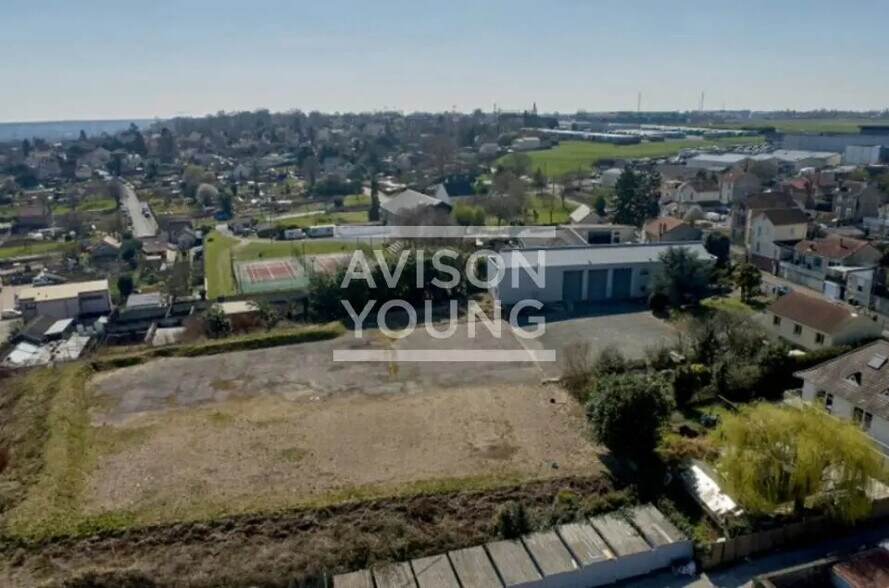 Local d’activités dans Villeneuve-le-Roi à louer - Aérien – Image 3 sur 8