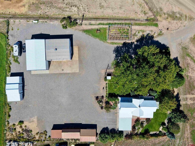 21475 Highway 550, Montrose, CO à vendre - Aérien – Image 2 sur 10