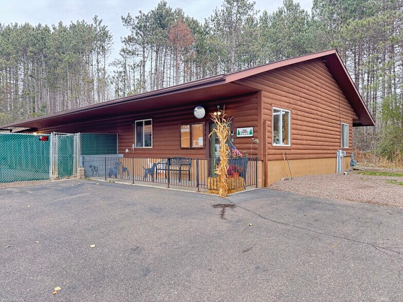 2350 Highway 17 S, Rhinelander, WI à vendre - Photo de l’immeuble – Image 3 sur 18