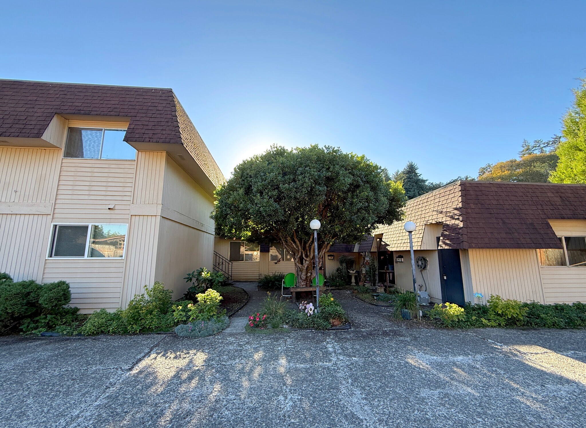 1520-1530 7th St NW, Salem, OR à vendre Photo principale– Image 1 sur 9