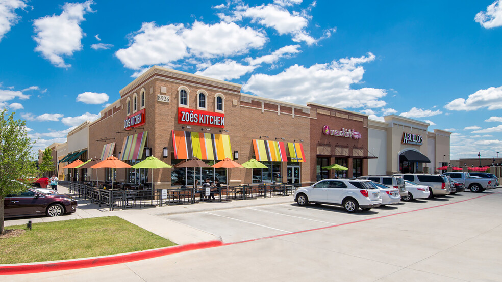 8926 S Broadway Ave, Tyler, TX à louer - Photo de l’immeuble – Image 2 sur 11