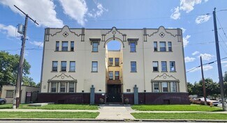 Plus de détails pour 155 S Oak St, Spokane, WA - Logement à vendre