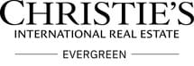 Christie's International Real Estate Evergreen
