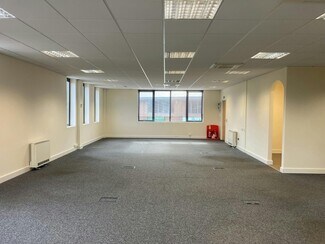 Plus de détails pour Bell Ln, Amersham - Bureau à louer