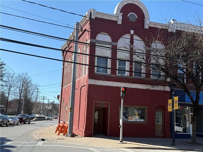 56 Main St, Camden, NY à vendre - Photo de l’immeuble – Image 2 sur 15