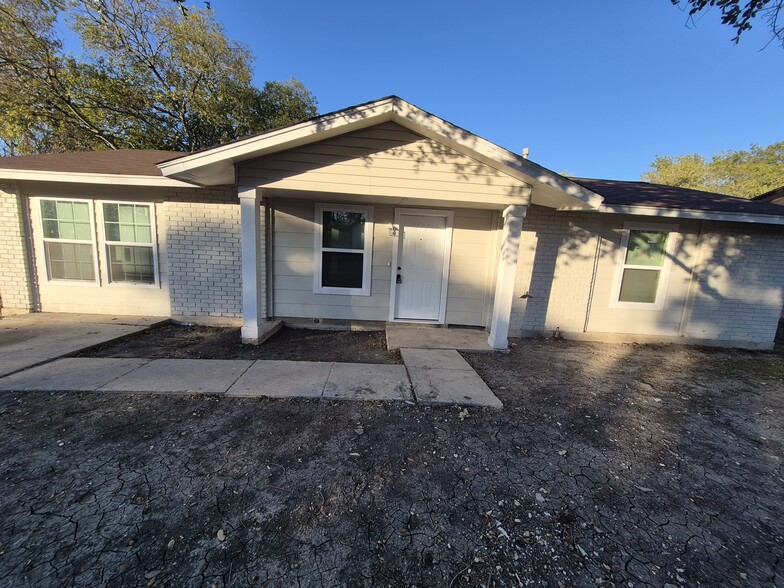 7215 Glen Hts, San Antonio, TX à vendre - Photo principale – Image 1 sur 1