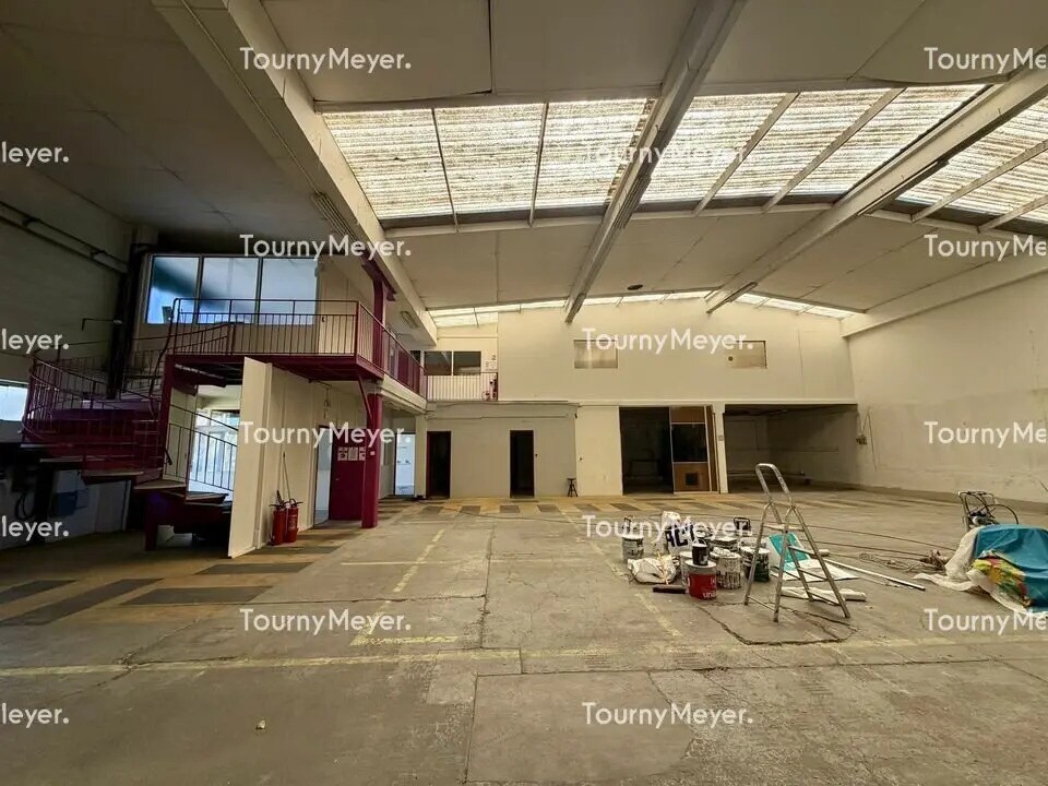 8 Rue André Clou, Toulouse à louer Photo intérieure– Image 1 sur 13