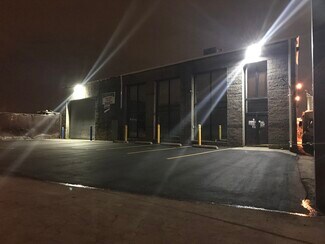 Plus de détails pour 436 Spencer St, Staten Island, NY - Industriel/Logistique à vendre