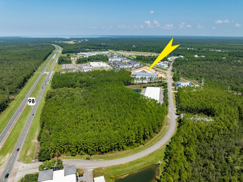 Serenoa Rd, Santa Rosa Beach, FL à louer - Photo de l’immeuble – Image 1 sur 17