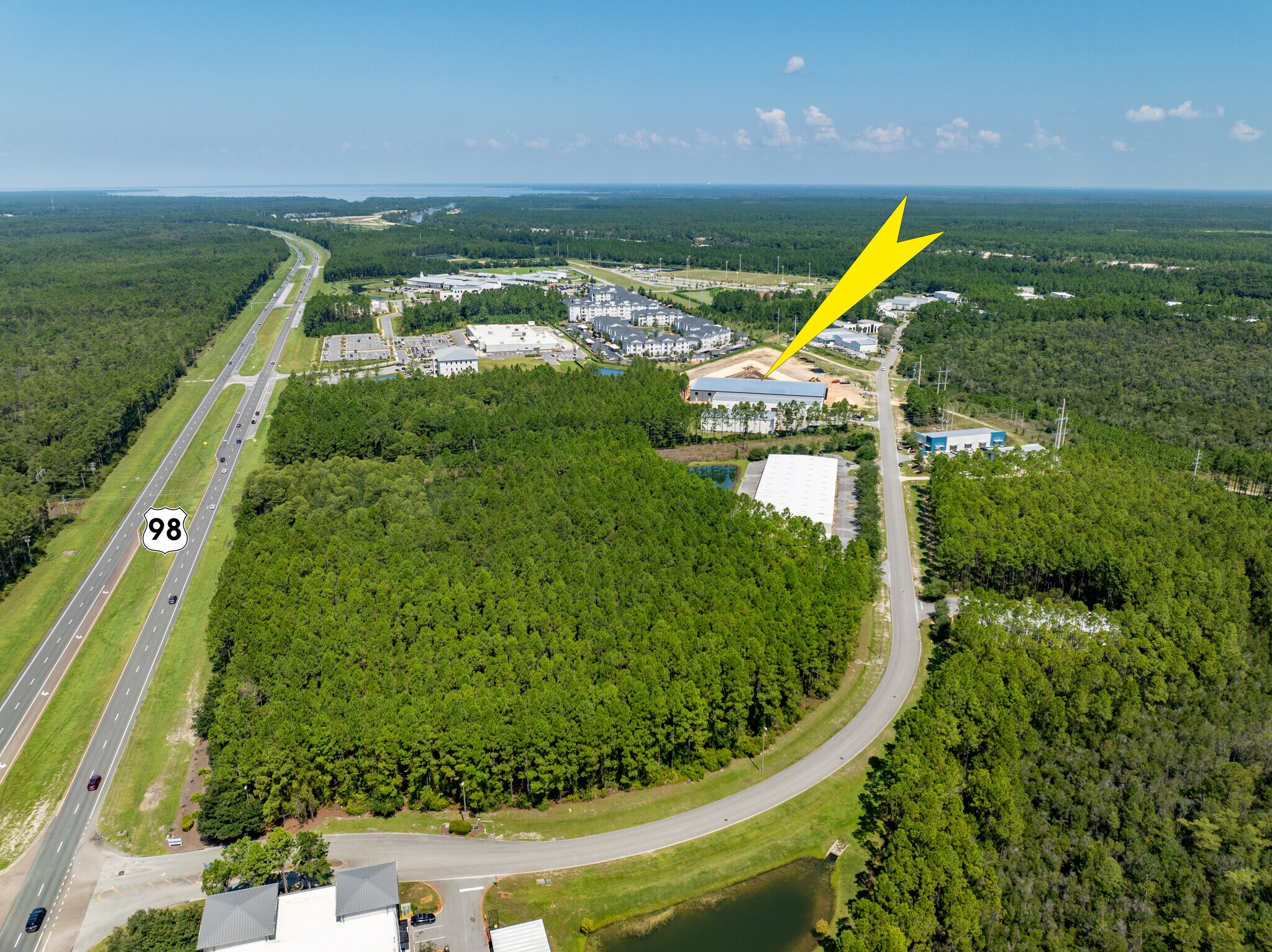 Serenoa Rd, Santa Rosa Beach, FL à louer Photo de l’immeuble– Image 1 sur 18