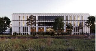Plus de détails pour 5 Allée Neil Armstrong, Mérignac - Bureau à vendre