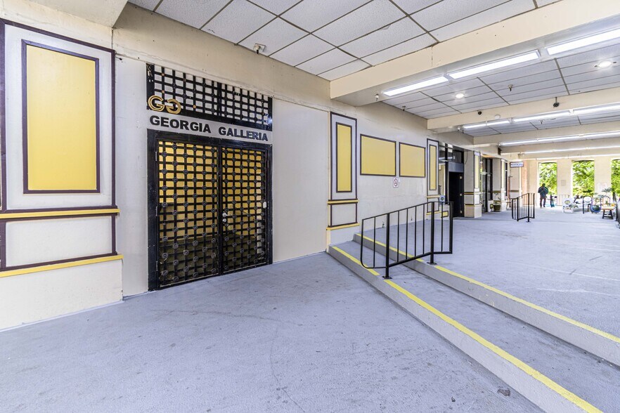 419 Georgia St, Vallejo, CA à louer - Photo de l’immeuble – Image 1 sur 8