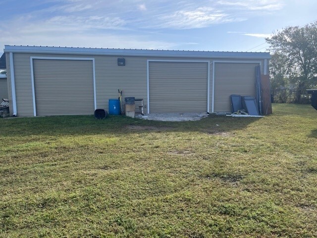 450 Cox Rd, Cocoa, FL à louer - Photo de l’immeuble – Image 3 sur 10