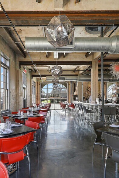 604 S Alamo St, San Antonio, TX à louer - Photo de l’immeuble – Image 3 sur 27
