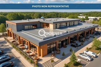 Plus de détails pour Local commercial à vendre