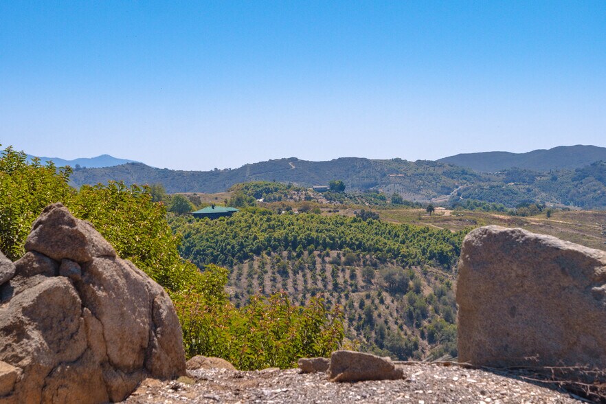 3738 Camaron Rd, Temecula, CA à vendre - Aérien – Image 1 sur 23