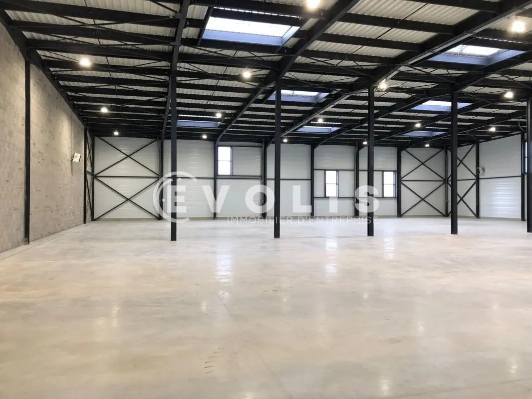 26 Chemin De La Chaume, COLOMBIER-SAUGNIEU à louer Photo intérieure– Image 1 sur 7