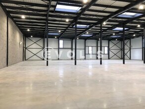 26 Chemin De La Chaume, COLOMBIER-SAUGNIEU à louer Photo intérieure– Image 1 sur 7